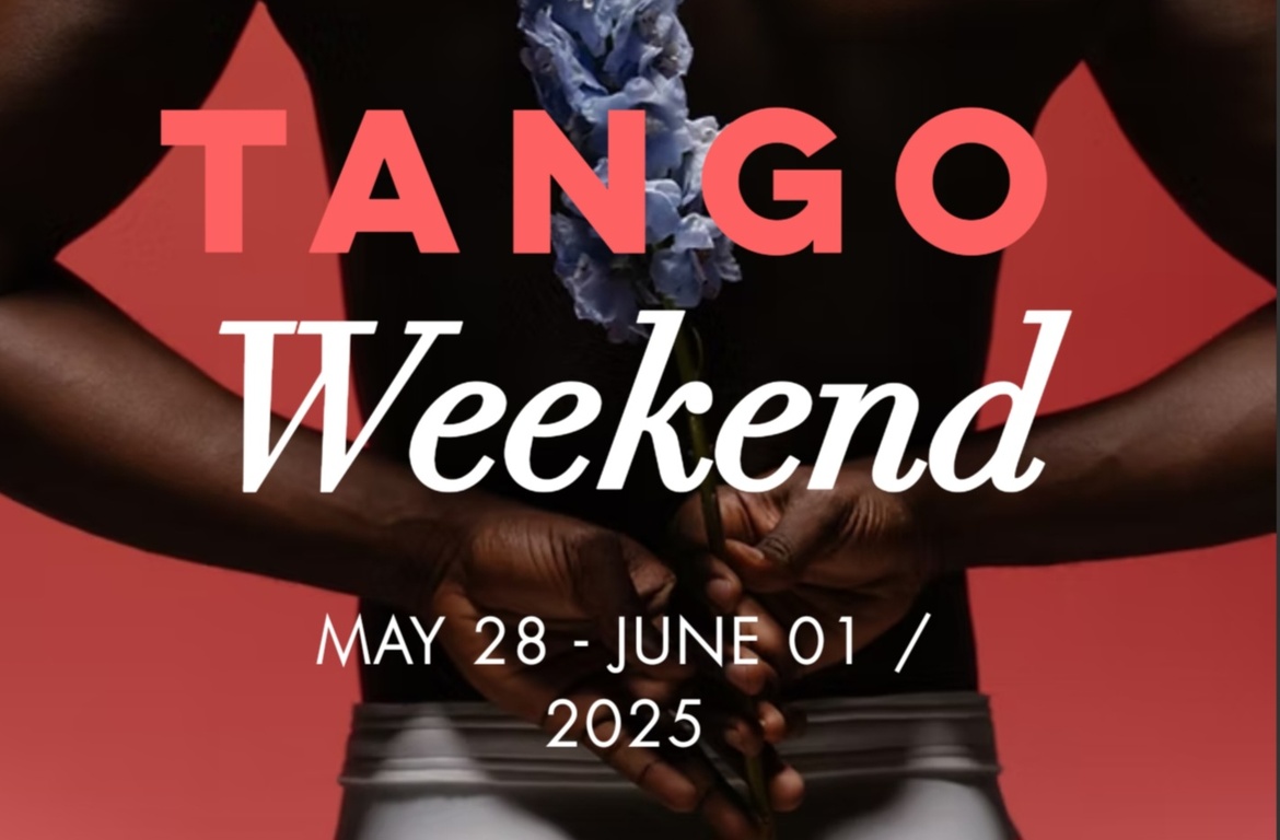 TANGO WEEKEND MATTSTEDT